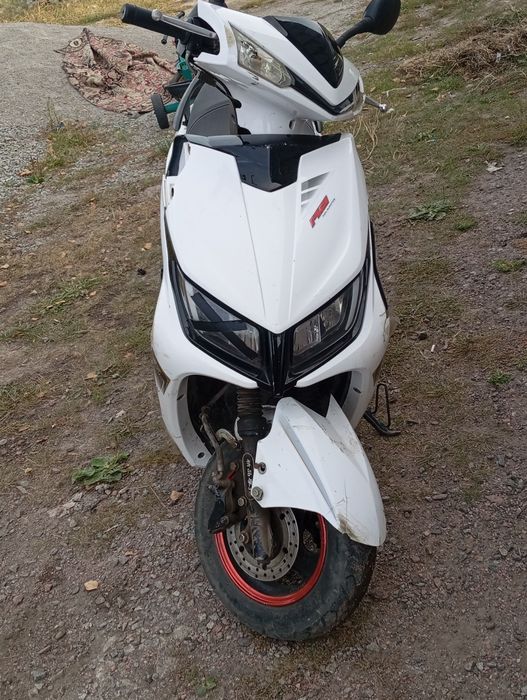 М8 150куб за 100к