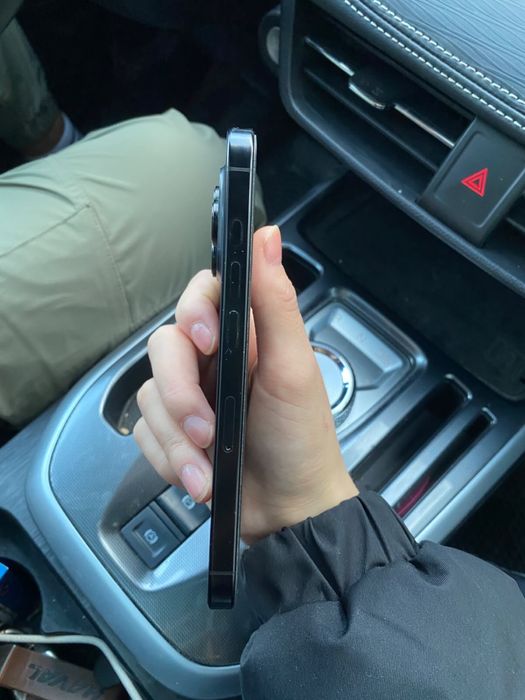 Iphone 16 Pro, 128ГБ
