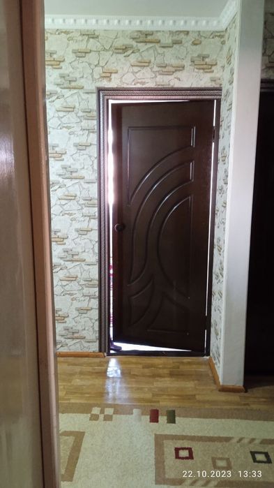 Квартира сотилади