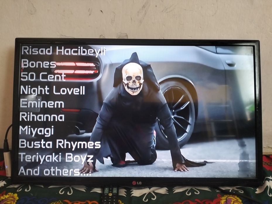 Продаётся телевизор