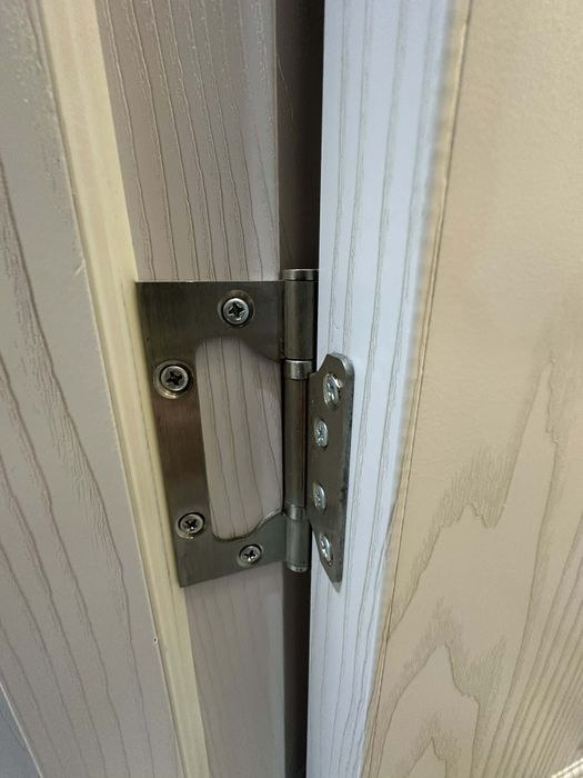 Врата за баня или мокро помещение