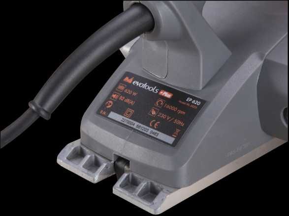 Rindea Electrica EP620 watt EPTO PLUS