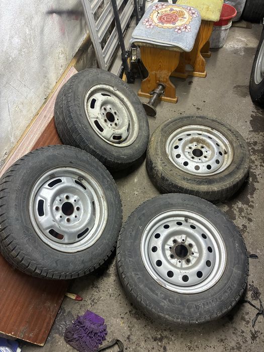 Продам штампы R13