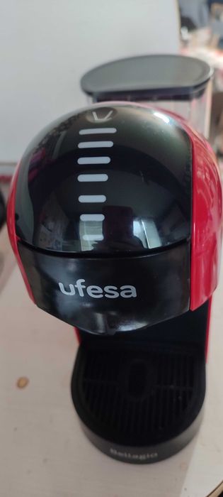 Кафемашина Ufesa