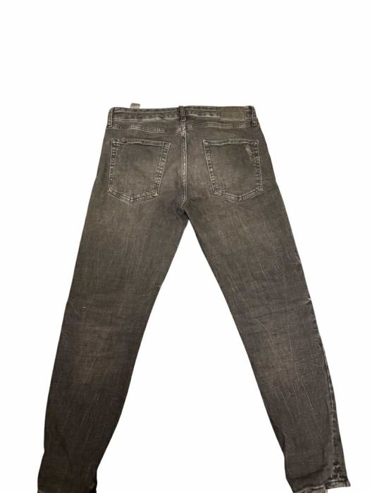 Мъжки дънки Zara