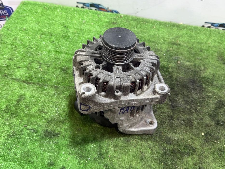 ALTERNATOR BMW SERIA 1 F20 118D SE 2.0 DIESEL 2012 COD OEM 8519890 / 12317823343 / 7823343 / HATCHBACK 2011-2019