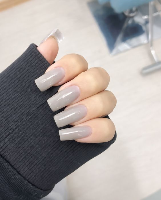 Маникюр Экибастуз