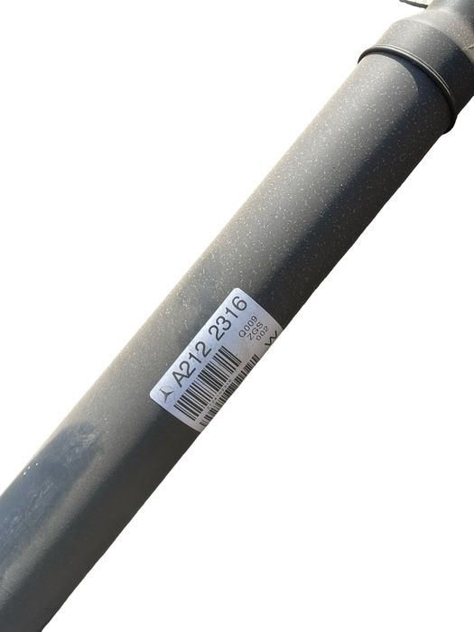 Cardan Mercedes-Benz E-Class W212 2009 -> 2.1 E 220 Bluetec Om 651.924