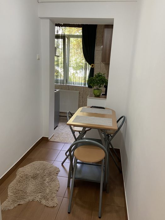 Inchiriere apartament  regim  hotelier