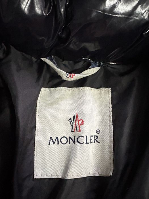 geaca moncler maya