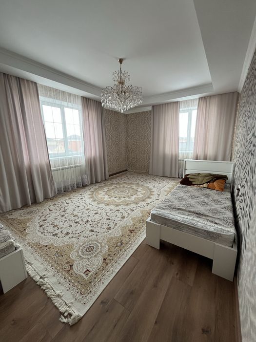 Коттедж заречный -2