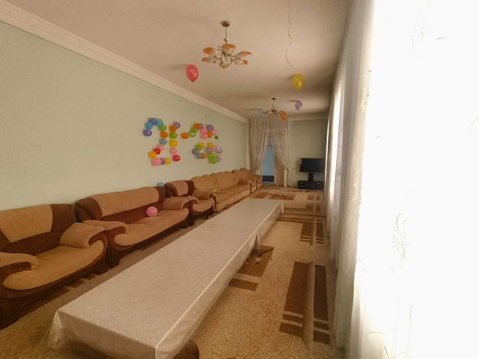 Hovli sotiladi Gungon MFY