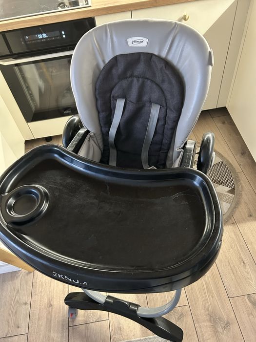 Столик для кормления Teknum