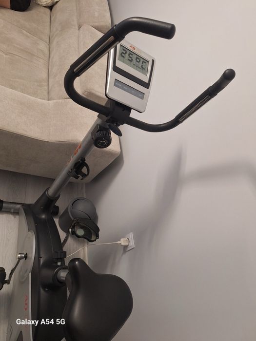 Колело за фитнес