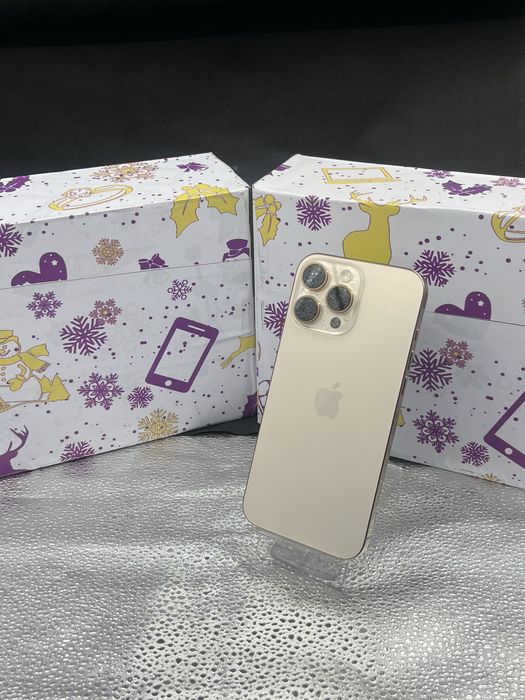 Iphone 16 pro max 256гб