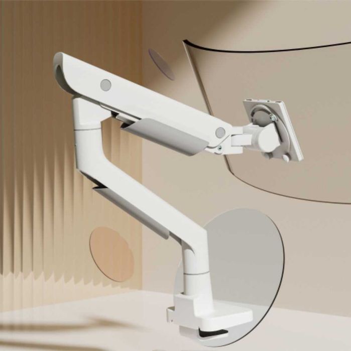 Кронштейн для монитора Hercules LDT99-C012 White