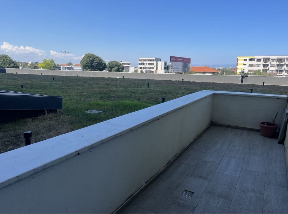 Vand apartament 2 camere Tomis Plus Mega Image