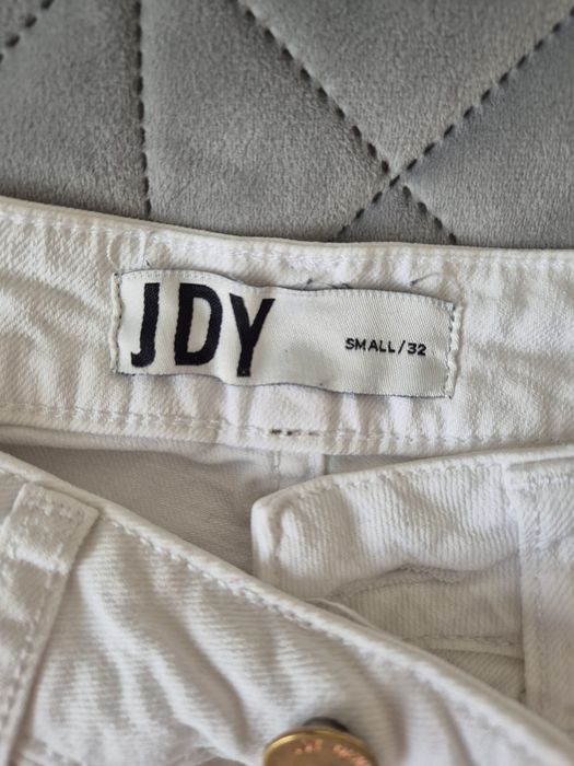 Дамски широки дънки JdY