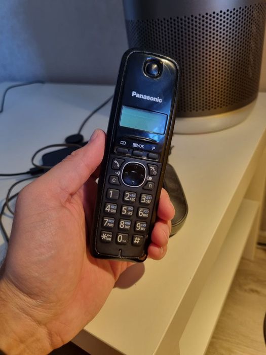 Радиотелефон Panasonic