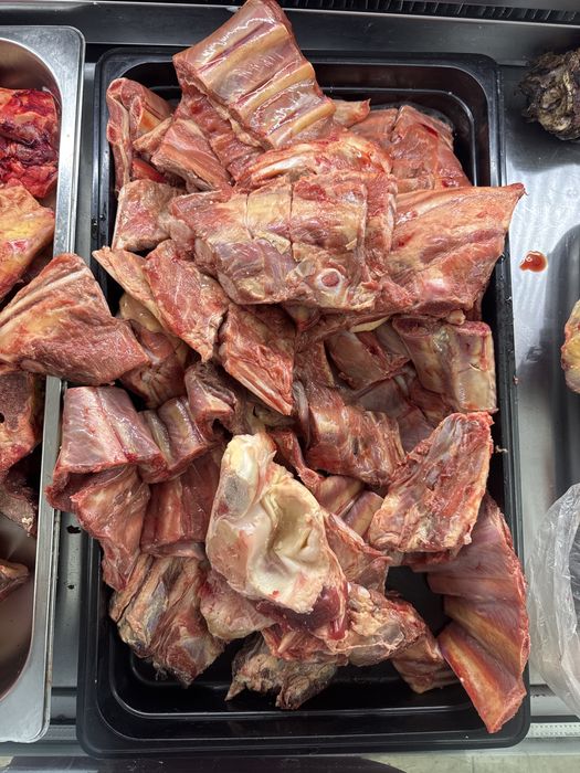 Суп набор сиыр жылқы