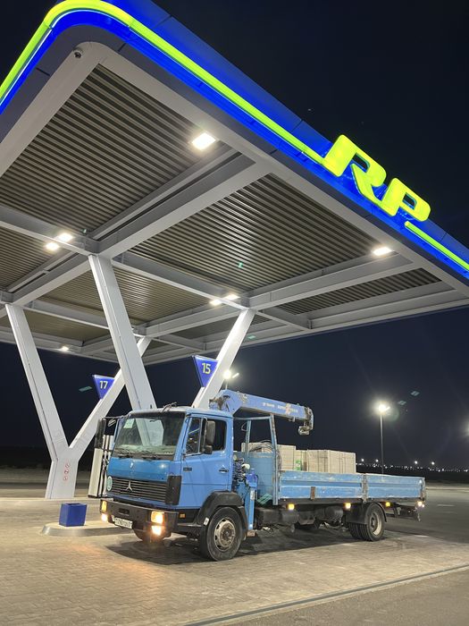 Манипулятор Шымкент