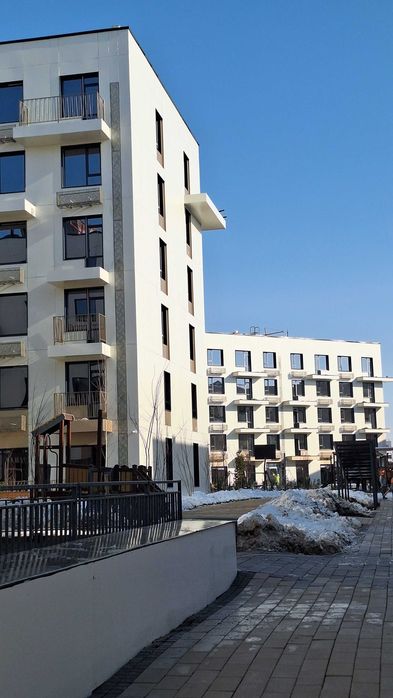 Янги Узбекистон! -30% на однушку КОМПЛЕКС СДАН