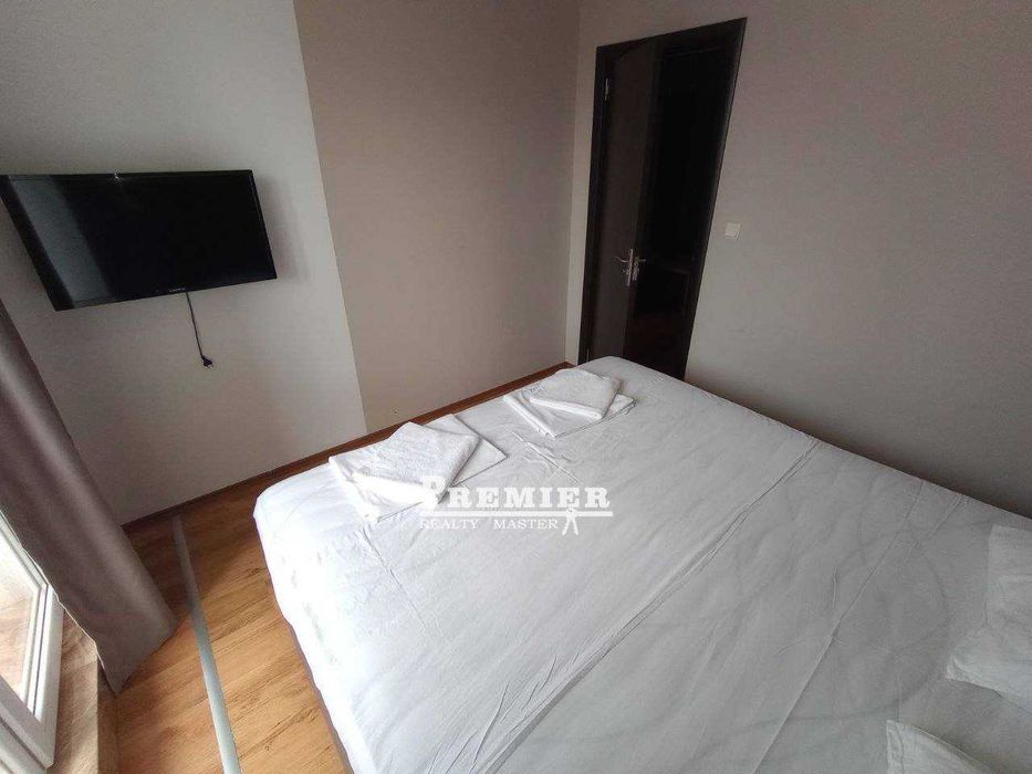 Продава се Двустаен апартамент в Поморие - 53 кв.м за 1567 €/кв.м - Снимка #10