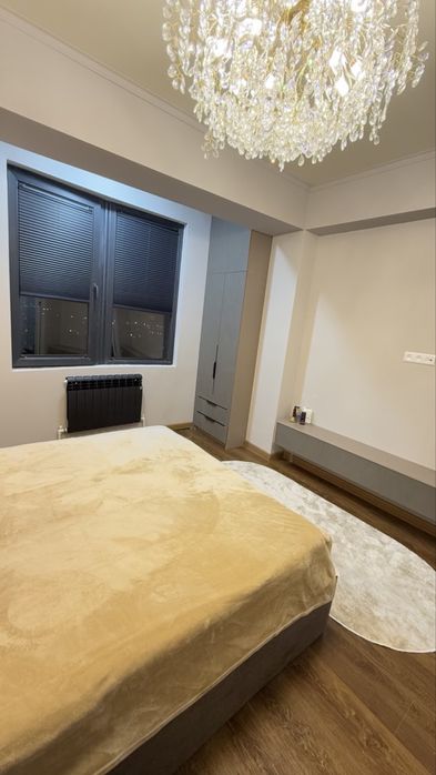 2/8/10 Буюк Ипак Йули 50м2 Максим Горький Бий Буз-1 Эко смарт