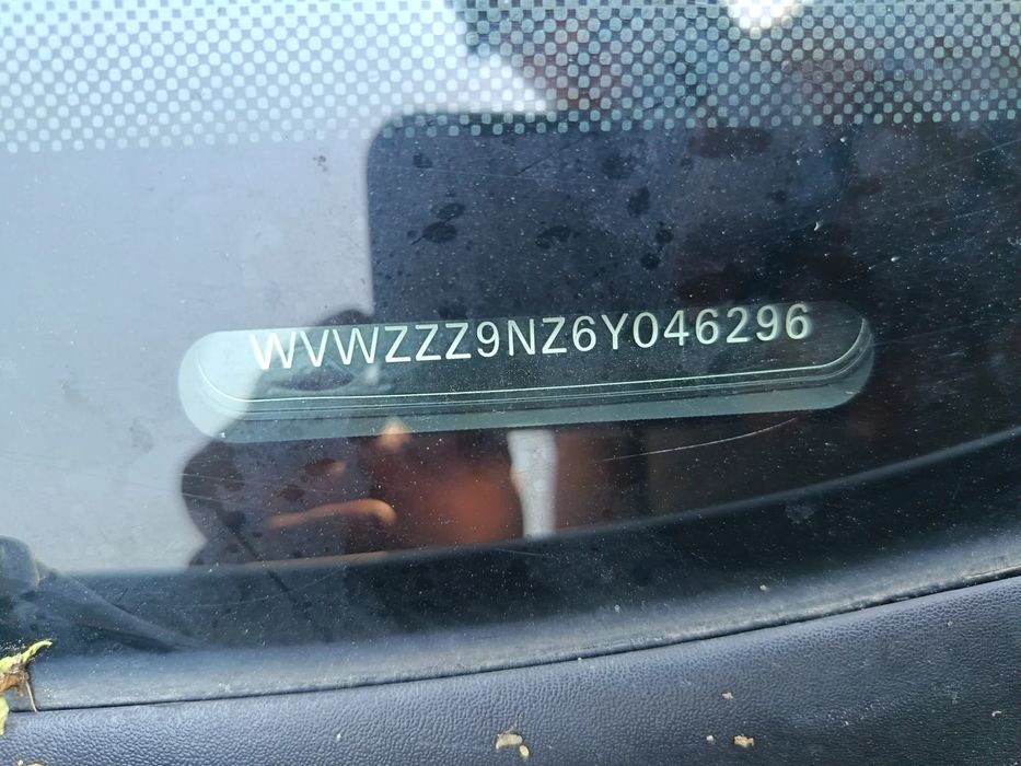 Volkswagen Polo (9N) [Fabr 2001-2008]