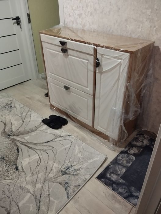 Метражные дорожки