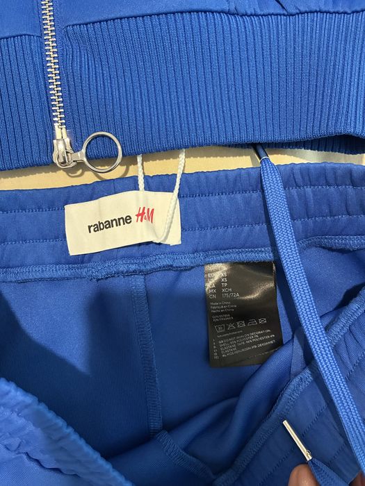 Trening Rabanne H&M