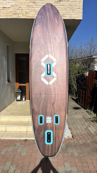 Placa Stand Up Paddle( Zero Limits X)