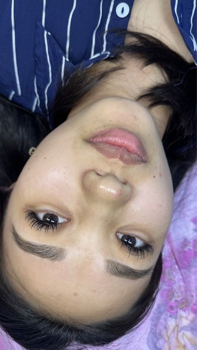 Наращивание ресниц от 6000