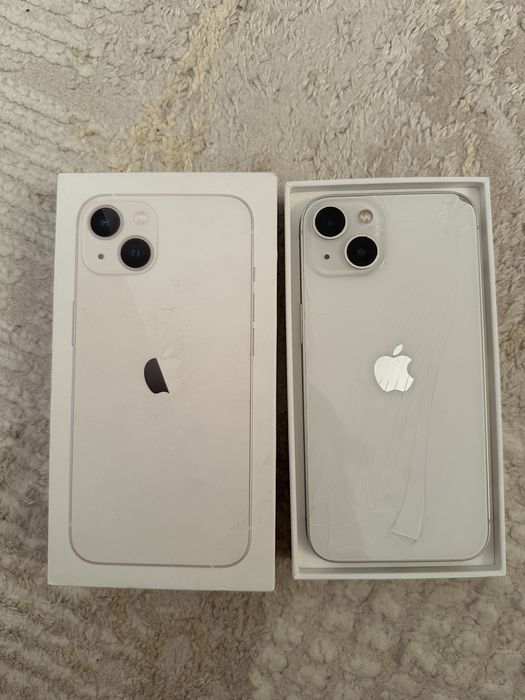 Продам iPhone 13 128Gb