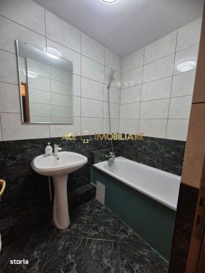 Garsoniera de inchiriat | Decebal | Aer Conditionat| Renovat|Metrou |