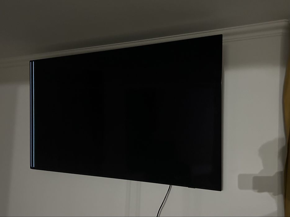 TV Smart OLED Philips 77OLED770/12 (194 cm, 4K) – Pentru piese / Reparare (Display spart)