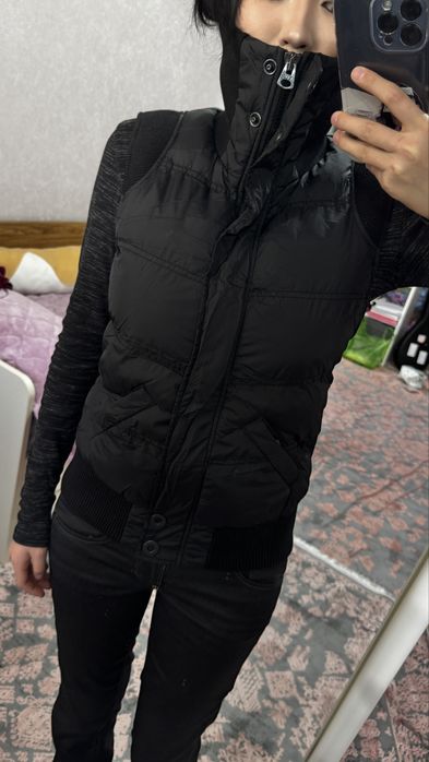 Продам жилетки в стиле y2k