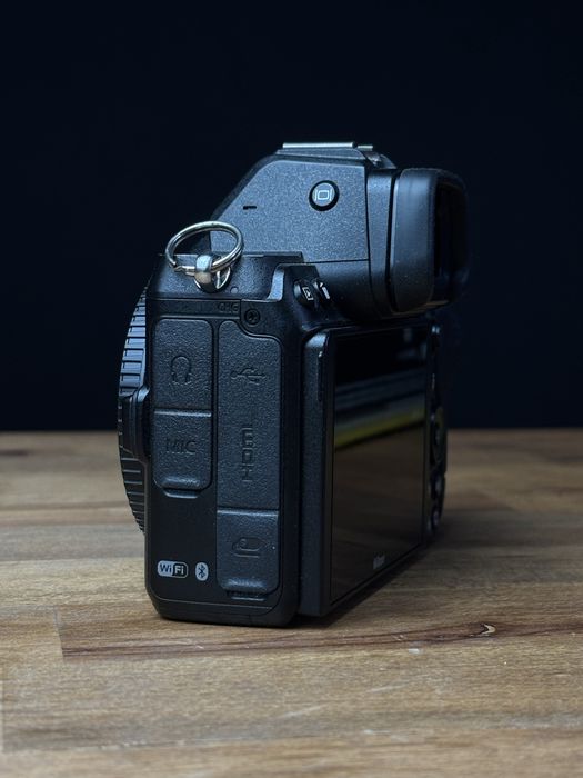 Nikon Z5 Body - 14780 Shutter Count