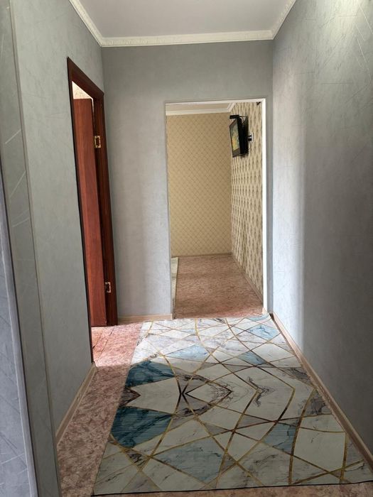 2-х комнатная квартира