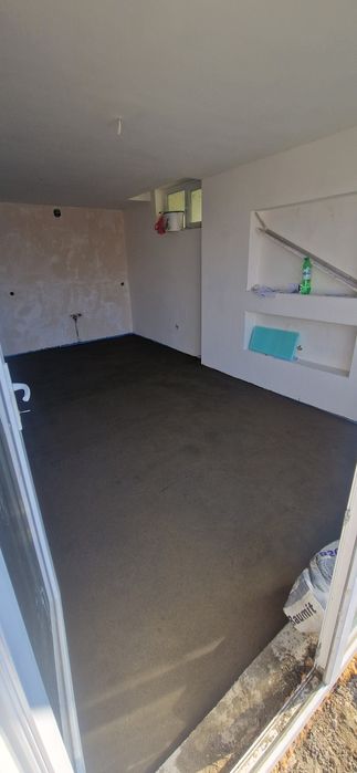 Двуетажна къща 206кв.м с.Айдемир