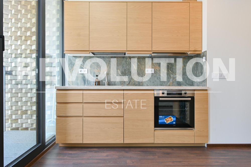 Дава се под наем Едностаен апартамент в София, Манастирски ливади - 52 кв.м за 847.62 € - Снимка #5