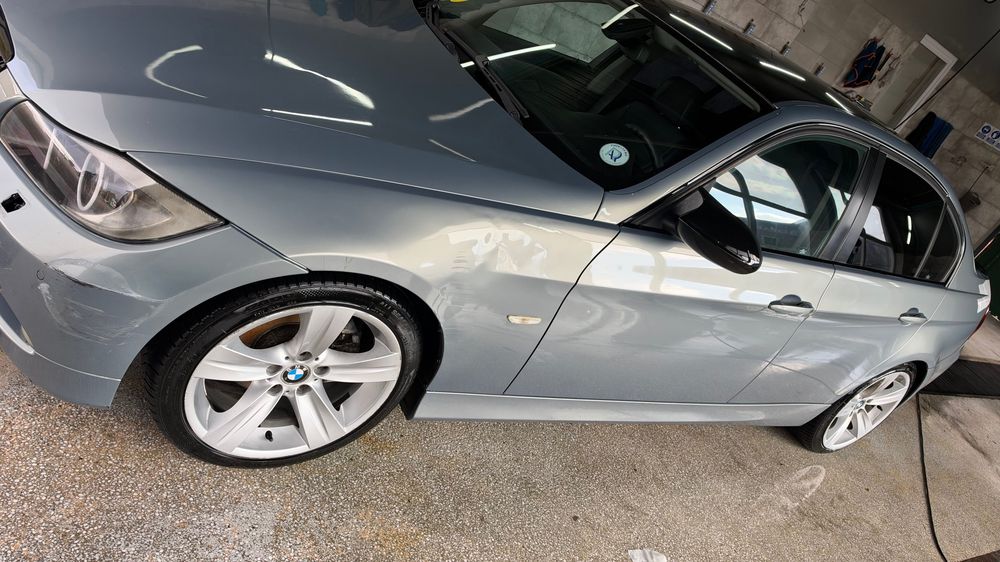 BMW 3 Series 2007 — imagine 13