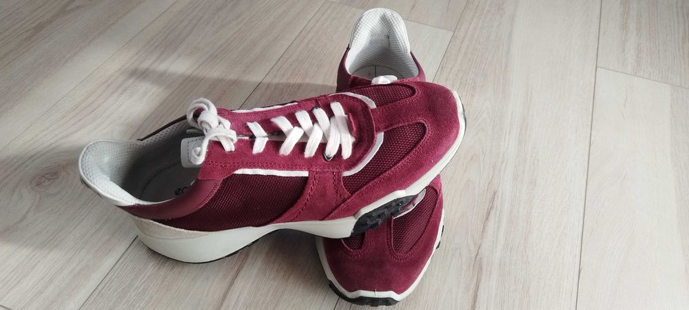 Мъжки маратонки Ecco Micheal kors