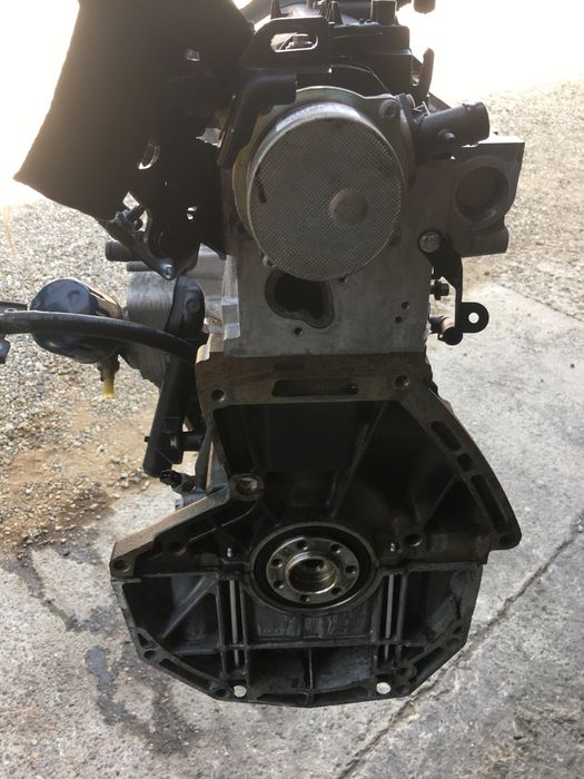 Motor  1,5Dci Renault  Megan3/Scenic3 , Nissan ,Dacia. 2009-2015