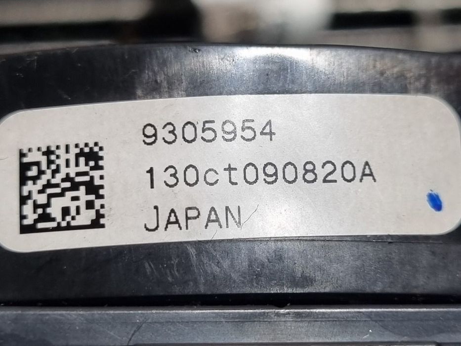 Spirala volan BMW X5 F15 2013 - 2018 (1268) 9305954