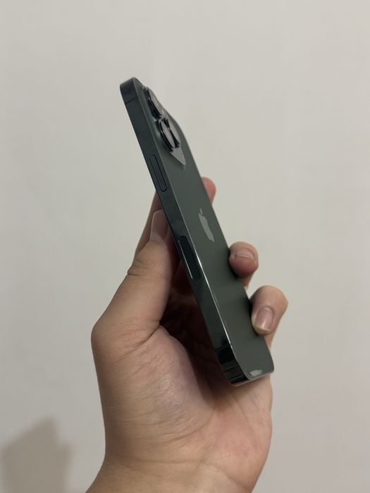 iPhone 13 Pro 256GB.100%.Идеал!
