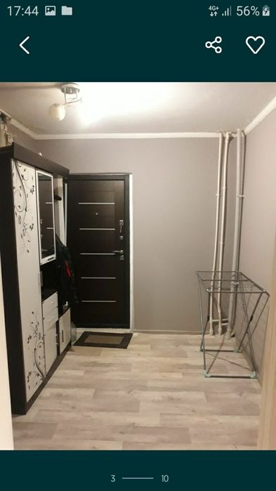 2х комн кв посуточно