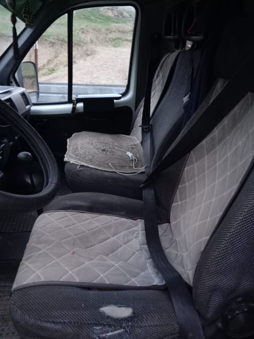 Продается газель