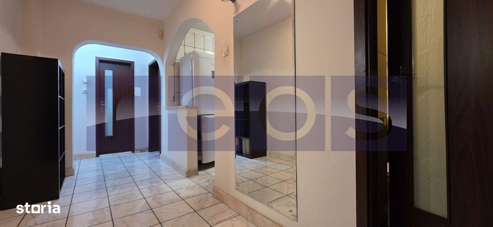 Vanzare 3 Camere Decomandat Nerva Traian