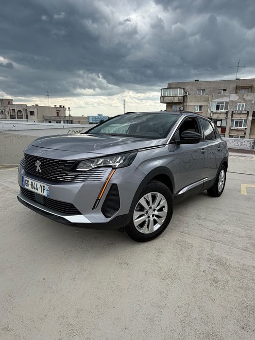 PEUGEOT 3008 STYLE/2023/LED/1,5 diesel/Automat/Camera masalier/keylles